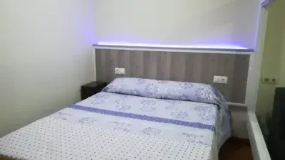 Alquiler Piso 1 Dormitorio Sants Patrons Amueblado