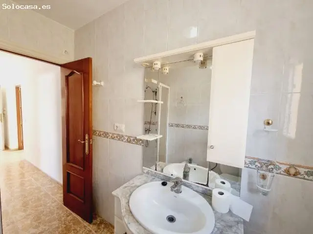 Casa Rural en Turre con Olivos - Cerca de Mojacar y Playas