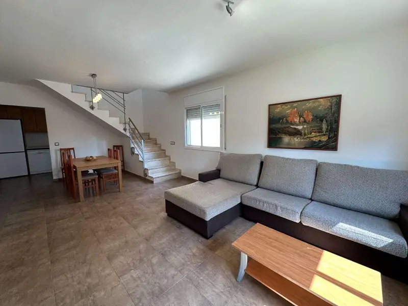 Chalet en venta en L'Ametlla de Mar, Tarragona