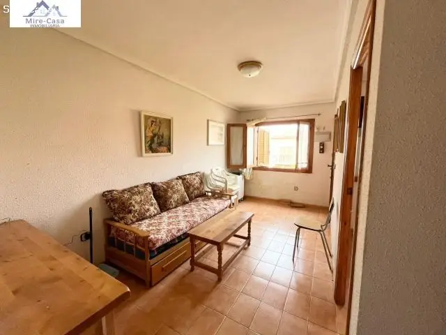 Bungalow en Venta Calas Santiago Bernabeu Santa Pola