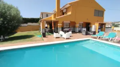 Chalet en venta en Cotomar