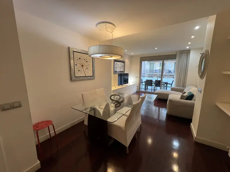 Piso en venta en La Nova Esquerra del Eixample Barcelona