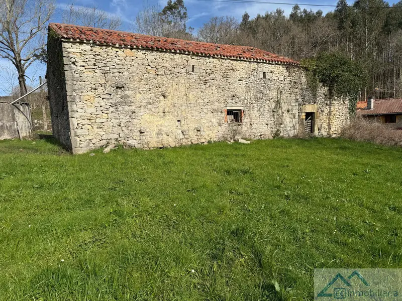 Venta Finca Rústica Solórzano 12000m2 Reforma Integral