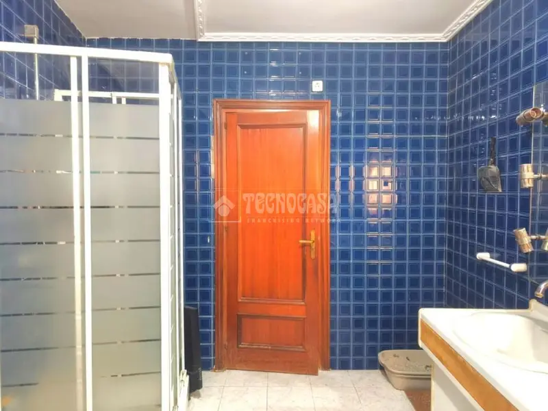 Piso en venta en Torrelaguna con terraza y 3 habitaciones