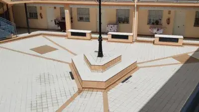 Piso en Venta en Avenida Sanlúcar de Guadiana Cartaya