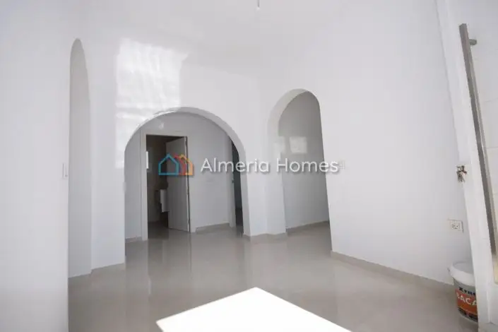 Villa 3 Dormitorios en Venta Albox