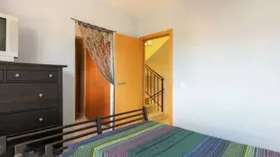Casa Adosada en Alquiler en Almayate Bajo Velez Malaga