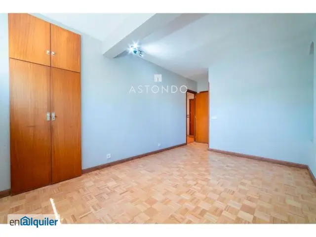 Alquiler Piso 290m2 Arturo Soria Aire Acondicionado