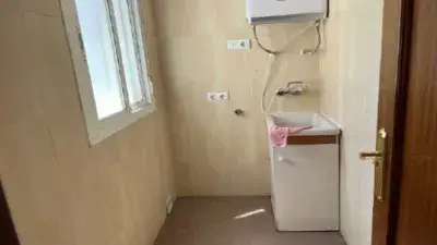 Piso VPO en venta Andujar con trastero