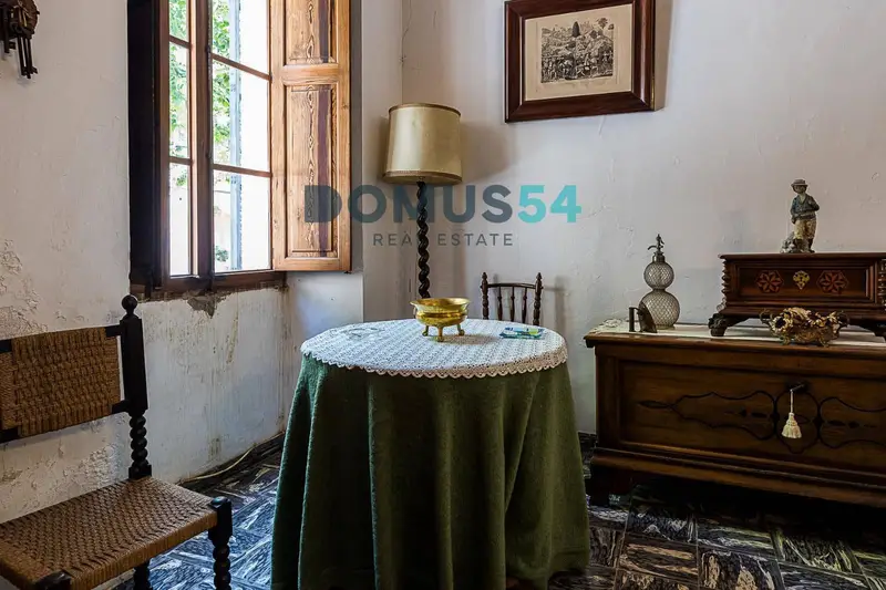 Chalet en venta en Binissalem, Mallorca