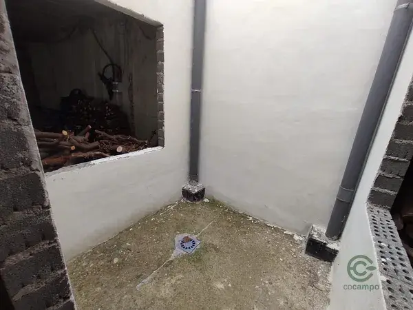 Casa en Villarreal zona Barranquet 160m2 Obra Nueva