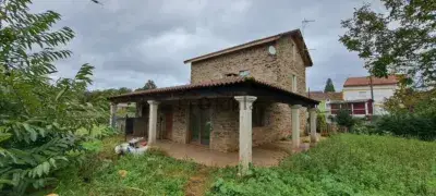 Casa en venta en Calle Lugar Saioso, Número 16