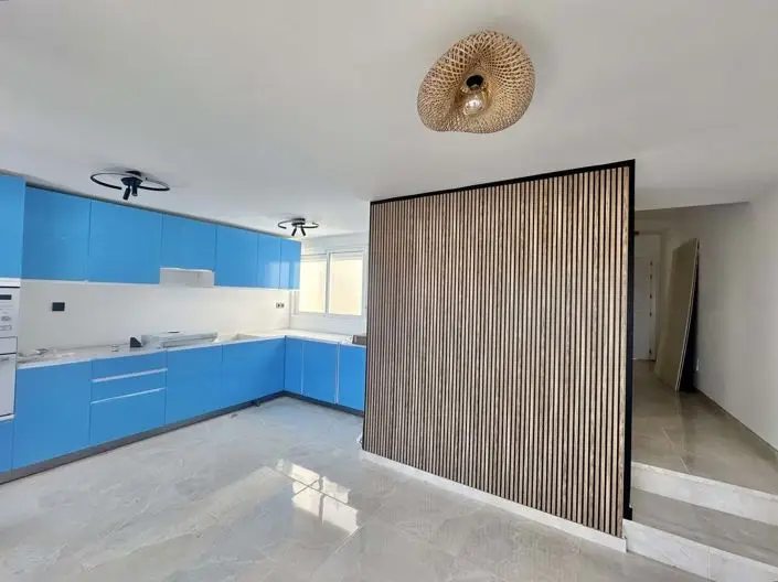 Apartamento en Torrenueva Costa del Sol 2 Dormitorios Reformado Vistas al Mar