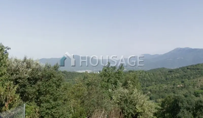 Casa en Obra Parcializada 1031m2 Edificable 178m2 Vallgorguina