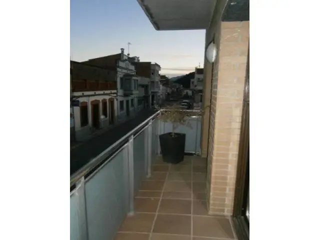 Piso en Alquiler El Pont de Vilomara 1 Dormitorio