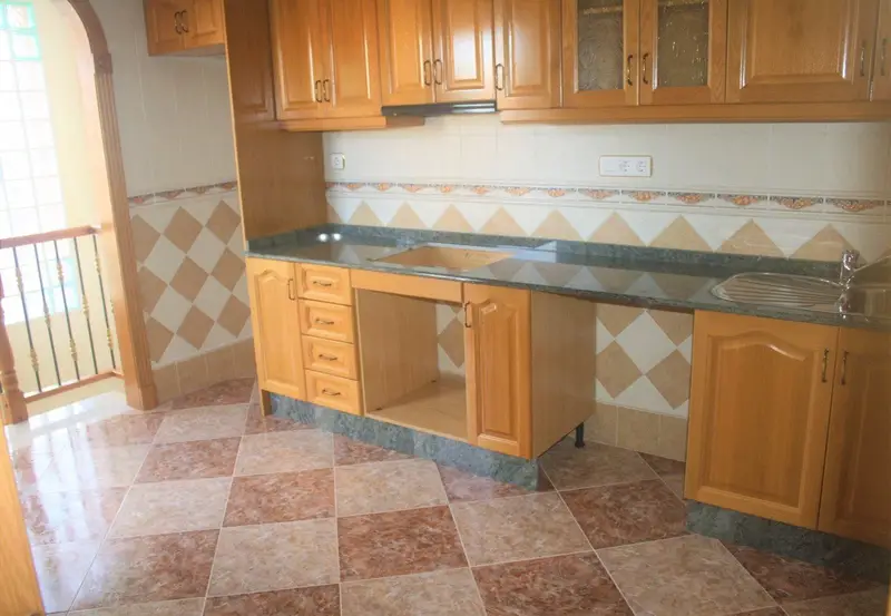 Adosado 2 Dormitorios Los Altos Orihuela