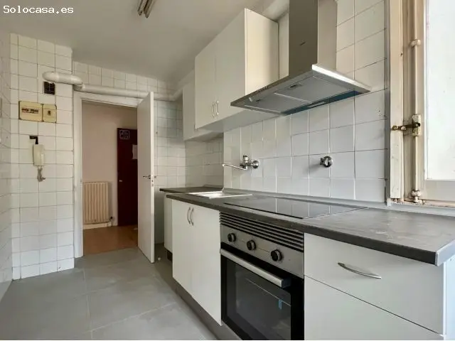 Piso en Venta Zizur Mayor 94m2 3 Dormitorios
