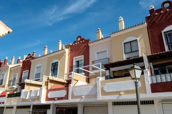 Casa Adosada 3 Dormitorios La Noria