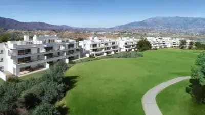 Ático en venta en La Cala Golf - Lagar Martell