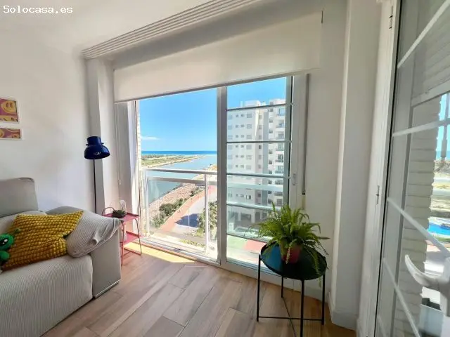 Atico En Venta En Guardamar Del Segura Alicante Con Vistas Al Mar
