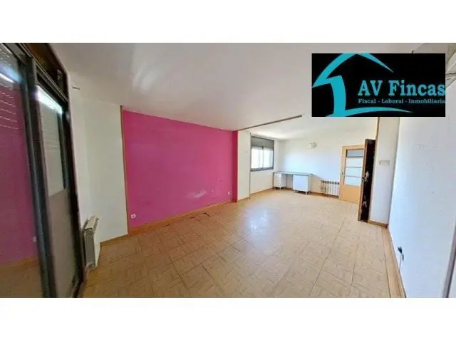 Venta de Piso en Mollet del Valles 128m2 3 Dorm 2 Baños
