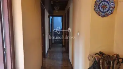 Casa Modernista en Cabañas A Coruña Oportunidad Unica