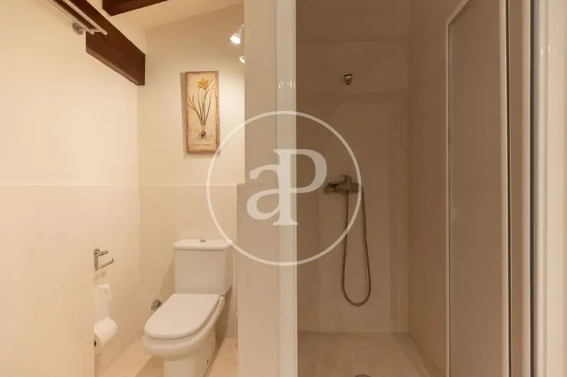 Casa en Alquiler Sol de Mallorca 4 Dormitorios Piscina Jardín