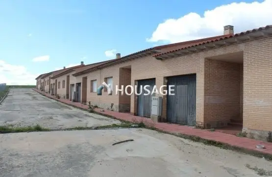 Suelo Urbano en Venta Erustes Toledo