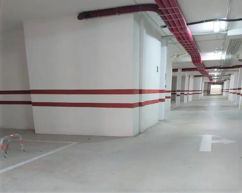 Inmueble 13m2 Barreiros Lugo