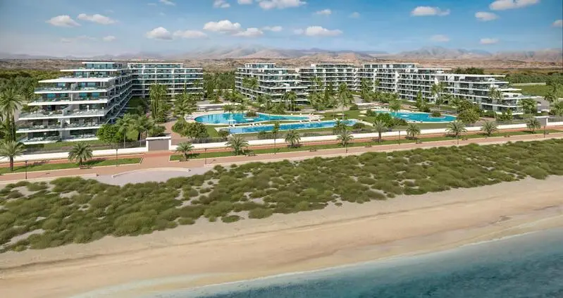 Apartamentos en Venta Almerimar: Lujo frente al Mar