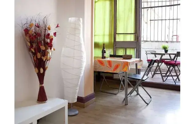 Alquiler de Habitacion en Barcelona