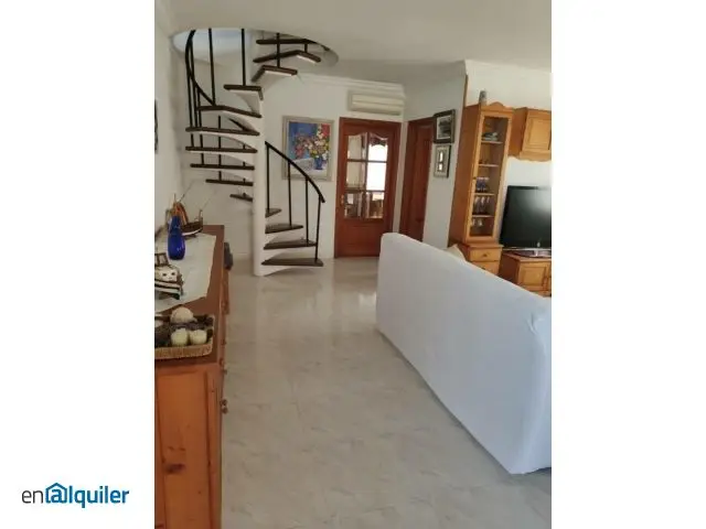 Alquiler Casa Amueblada Campos Mallorca 3 Dormitorios 2 Baños