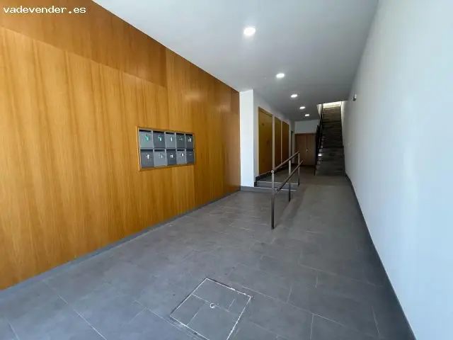 Piso a Estrenar en Tocina Sevilla 2 Dormitorios 80m2