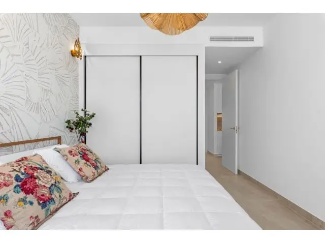 Apartamento en Venta Benijofar Alicante 3 Dormitorios Lujoso