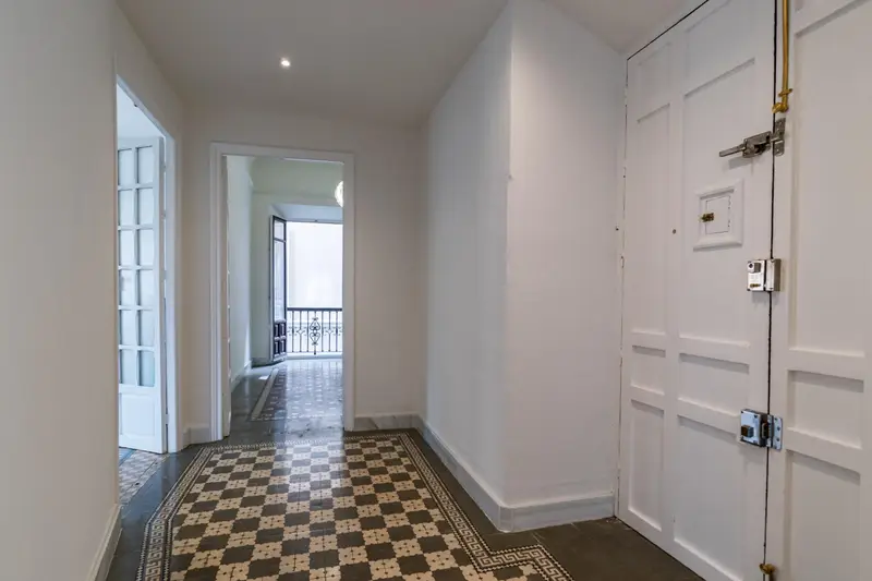 Venta Piso de Lujo en Gran Via Colon Granada