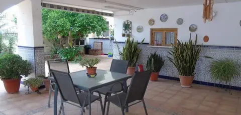 Casa Villa 4 Dormitorios Benijofar España