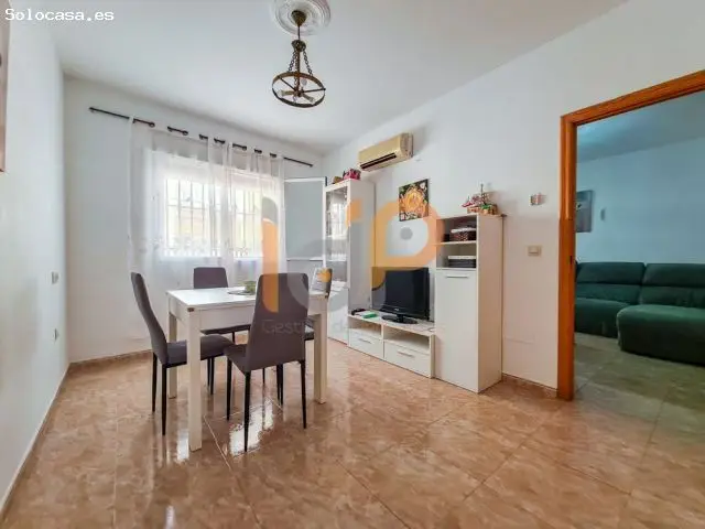 Duplex en Venta Cuevas del Almanzora 4 Dormitorios 2 Baños