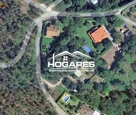 Terreno en Venta Gondomar Espa	




ia