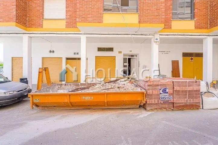 Piso en venta en Pego 3 dormitorios cerca de servicios