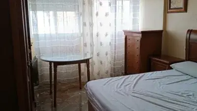 Piso en Venta en Ubeda con Garaje y Trastero