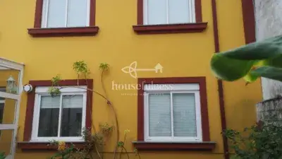 Casa en venta en Cedeira