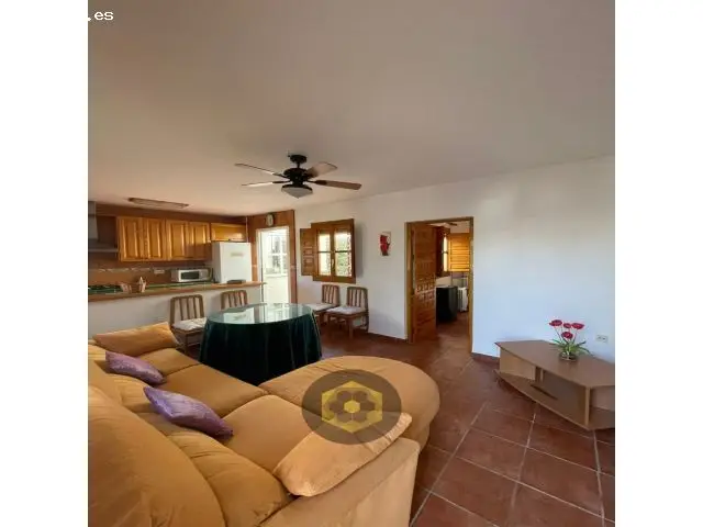 Apartamento Rustico Albaicin 1 Dormitorio Carmen Historico