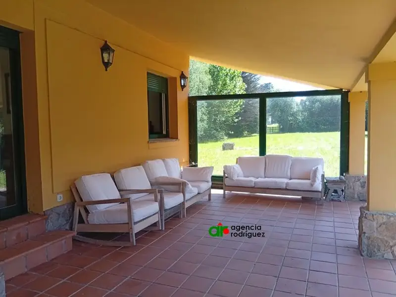 Chalet en Venta en Colunga Asturias