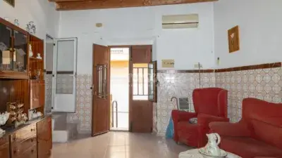 Casa en Garrucha 4 dormitorios cerca de la playa