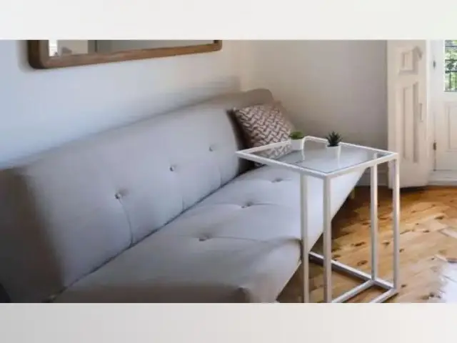 Cómoda habitación individual