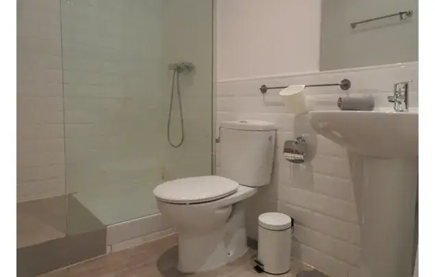 Alquiler Apartamento 4 Dormitorios Madrid Estudiantes Jovenes