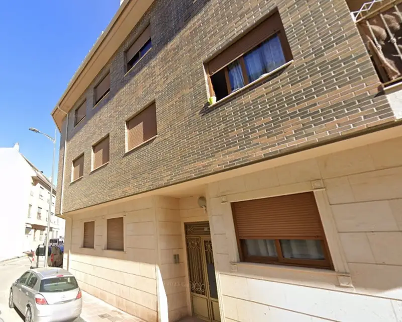 Piso 130m2 3 habitaciones Archena