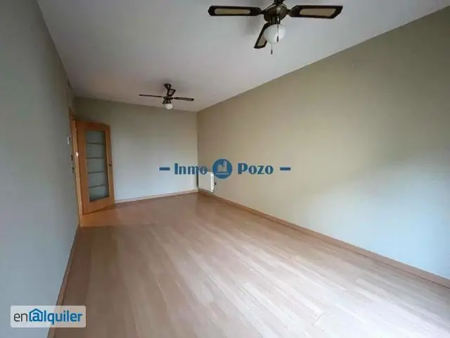 Alquiler Piso Ascensor Almendralejo Centro 3 Dormitorios 2 Baños