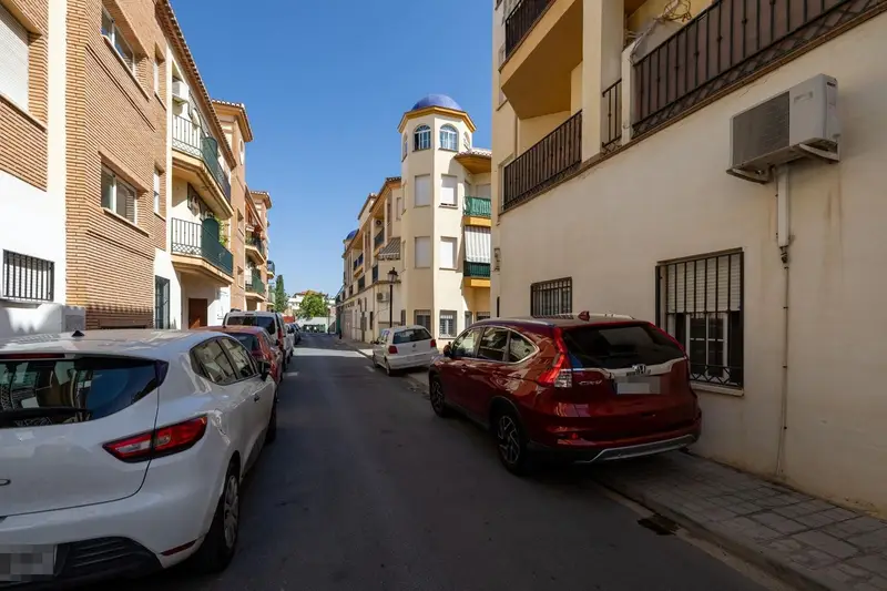 Apartamento en venta en Las Gabias, Granada
