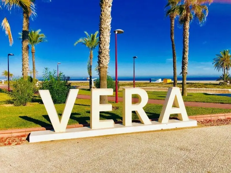 Bungalows en Venta en Vera Almeria